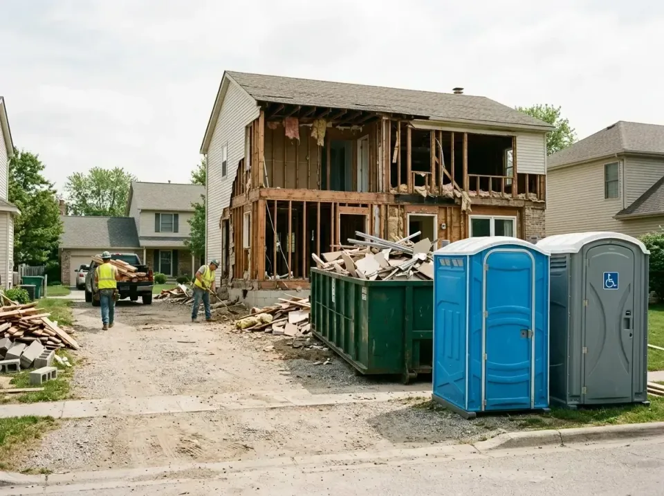 home-renovation-demolition-sit-010 — frequently asked questions, Portable Toilet & Dumpsters Rental in Bradfordville, FL